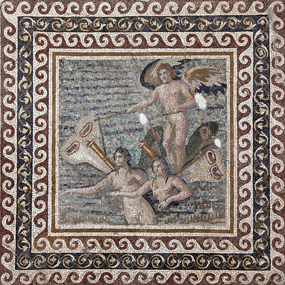 Psyche